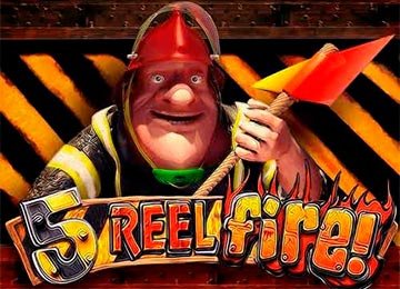 5 Reel Fire